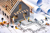 قبل از ساخت