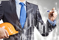 مدیریت ساخت و ساز